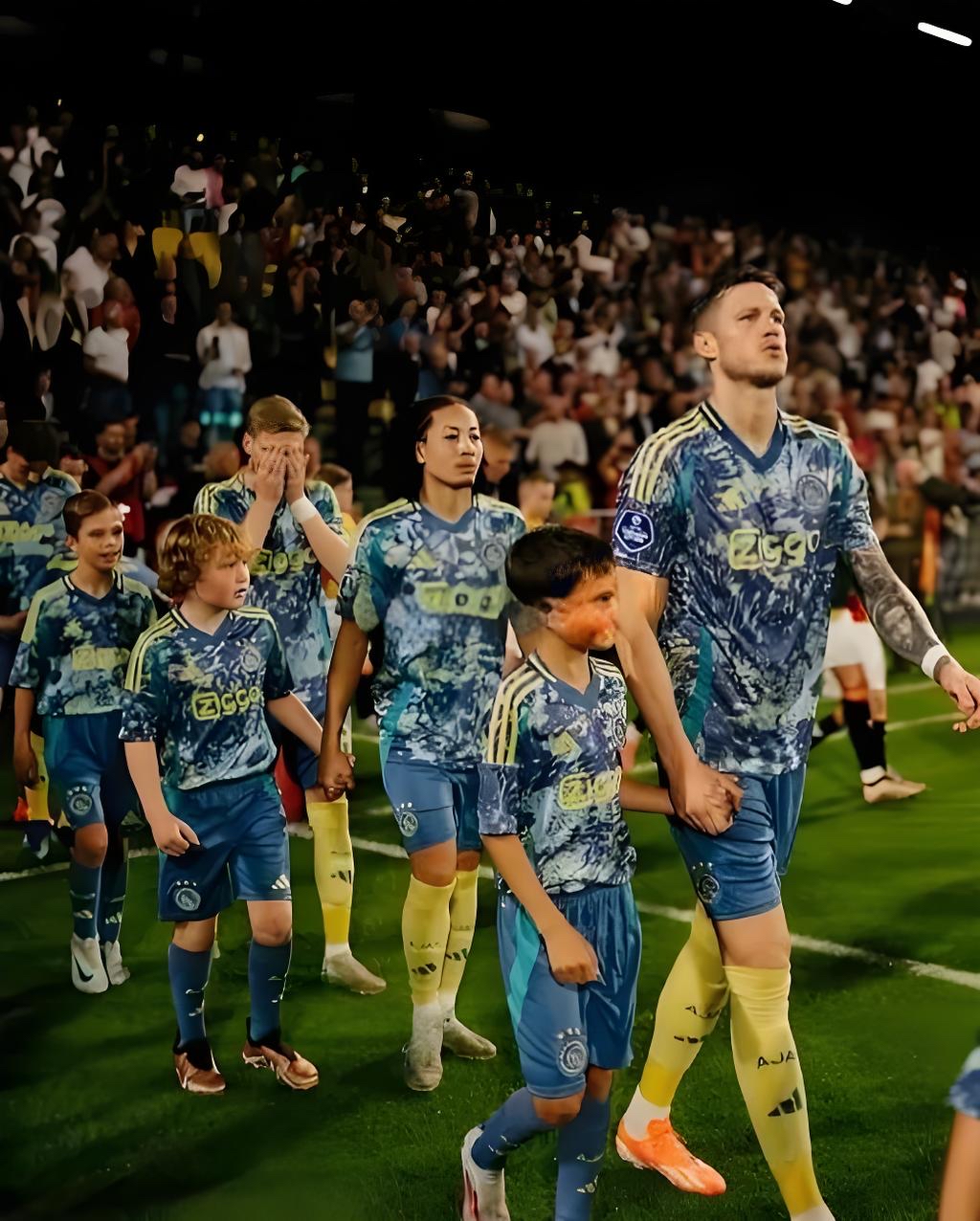 开云体育在线入口-加时末段CBA季后赛焦点战,阿贾克斯单刀错失,底气十足,细节决定成败