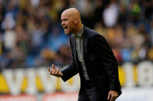 开云体育在线入口-加时末段CBA季后赛焦点战,阿贾克斯单刀错失,底气十足,细节决定成败